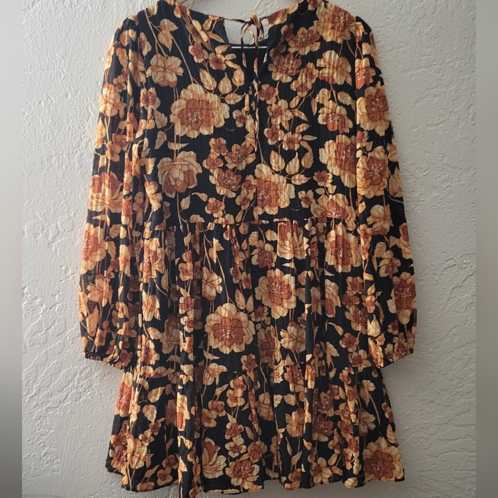 Express Dress Size Small - Picture 2 of 11